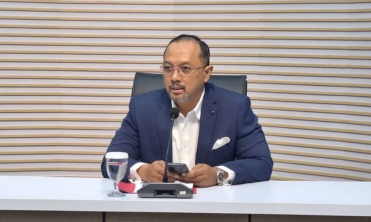 <p>KPK Sita Properti Senilai Rp1,2 Triliun Terkait Perkara Korupsi ASDP</p>