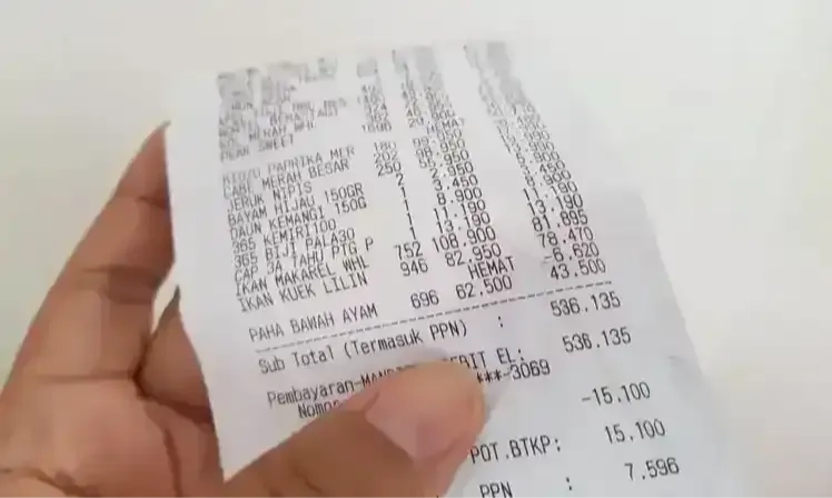 <p>PMK 131/2024 Resmi Terbit, Atur Soal Tarif PPN 12%</p>