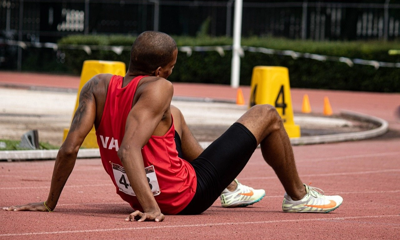 <p>Mengenal Sindrom Overtraining Dan Cara Mengatasinya</p>