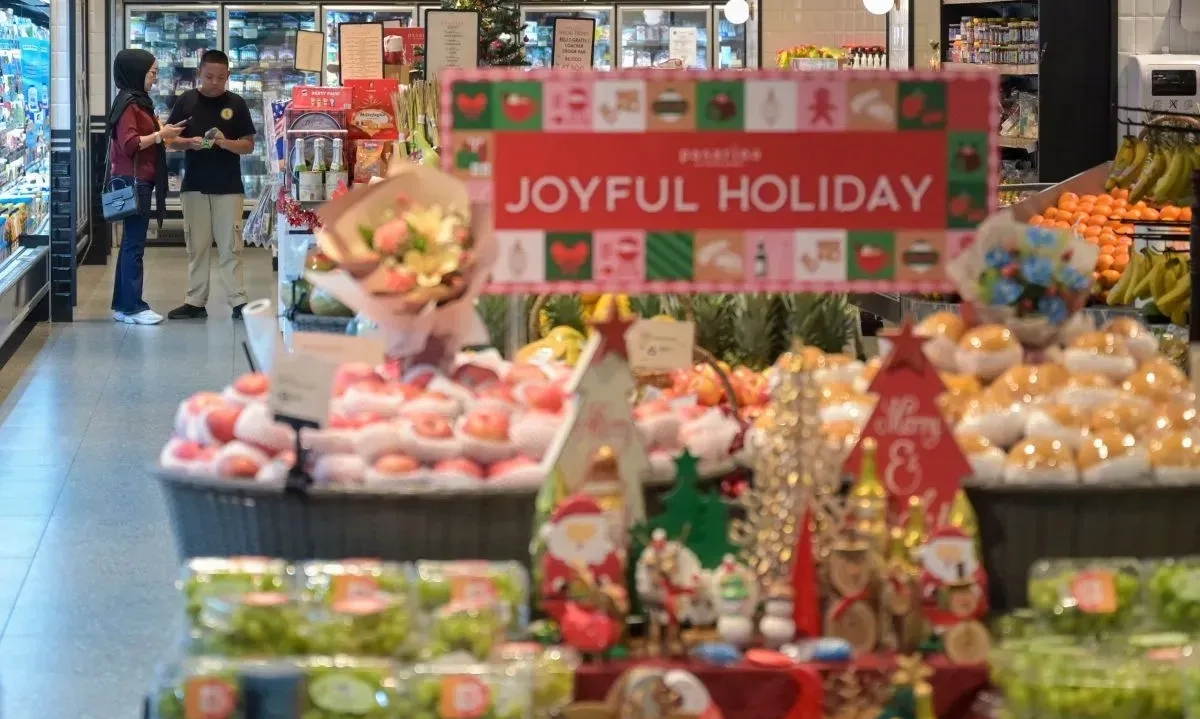 <p>Makanan-Minuman Penyumbang Terbesar Inflasi Desember Di Jakarta</p>