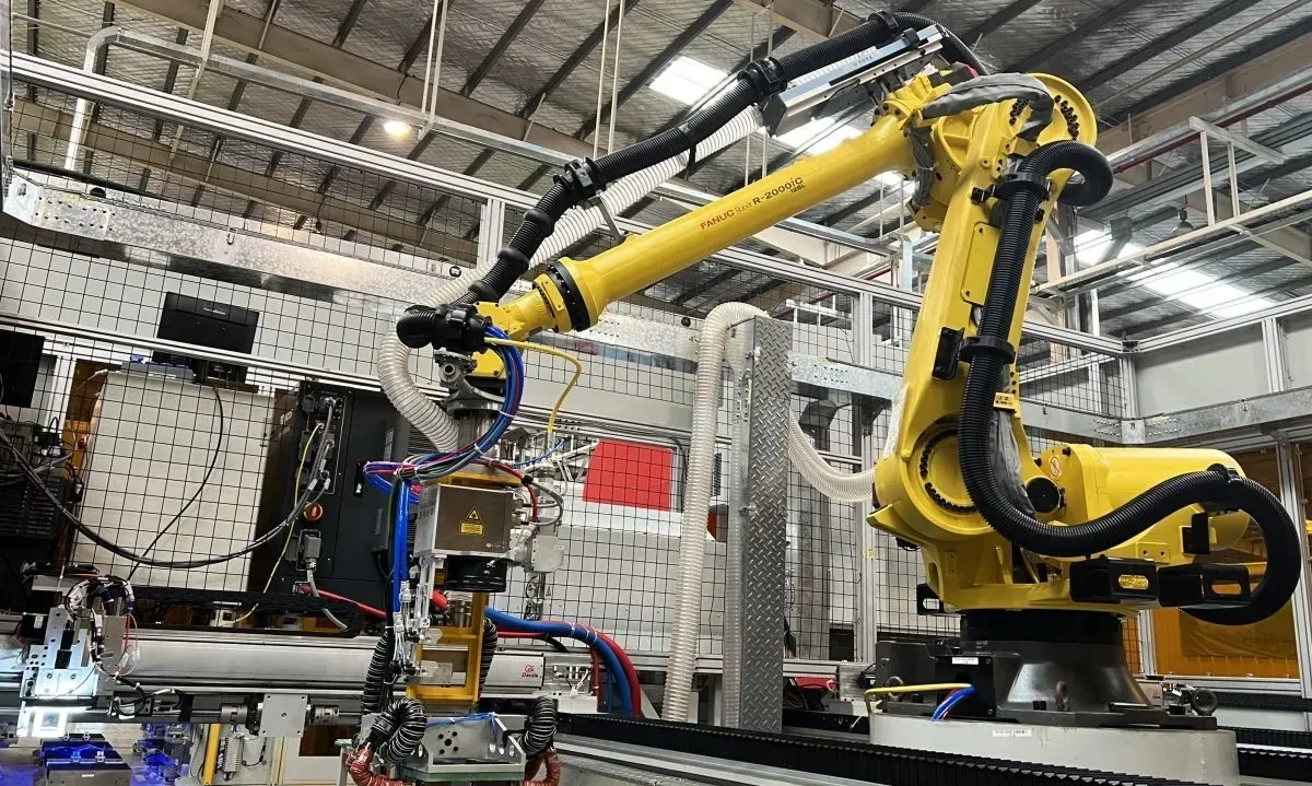 <p id="isPasted">Baterai Wuling Cloud EV Dan Binguo EV Mulai Diproduksi Di Cikarang</p>