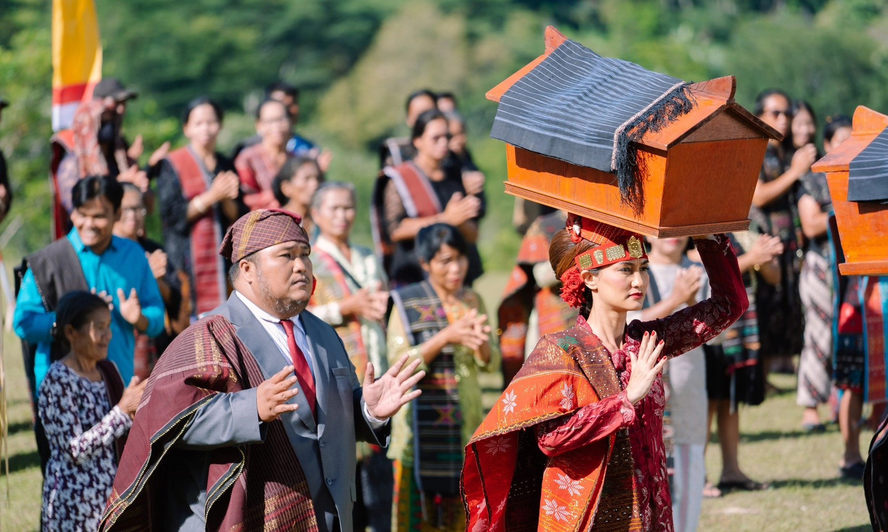 <p>Rekomendasi Tontonan Di Prime Video Januari 2025</p>