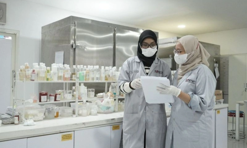 <p>Perawatan Kulit Berbahan Alami Diprediksi <em>Trending</em> Di 2025</p>