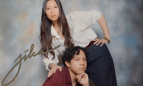 <p>Danilla-Hindia Hadirkan Nuansa Baru Di Lagu &ldquo;Jika&rdquo; </p>