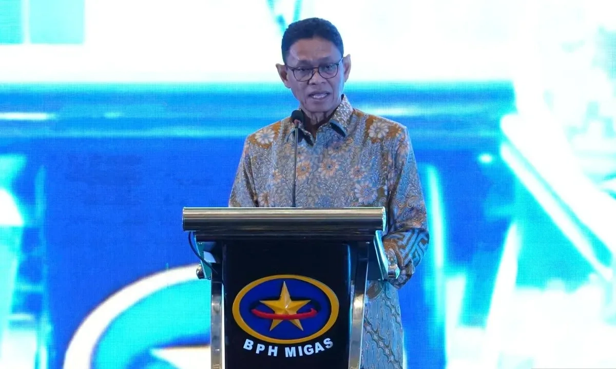 <p>Wamen ESDM Pastikan Ditjen Gakkum Terbentuk Pada 2025</p>