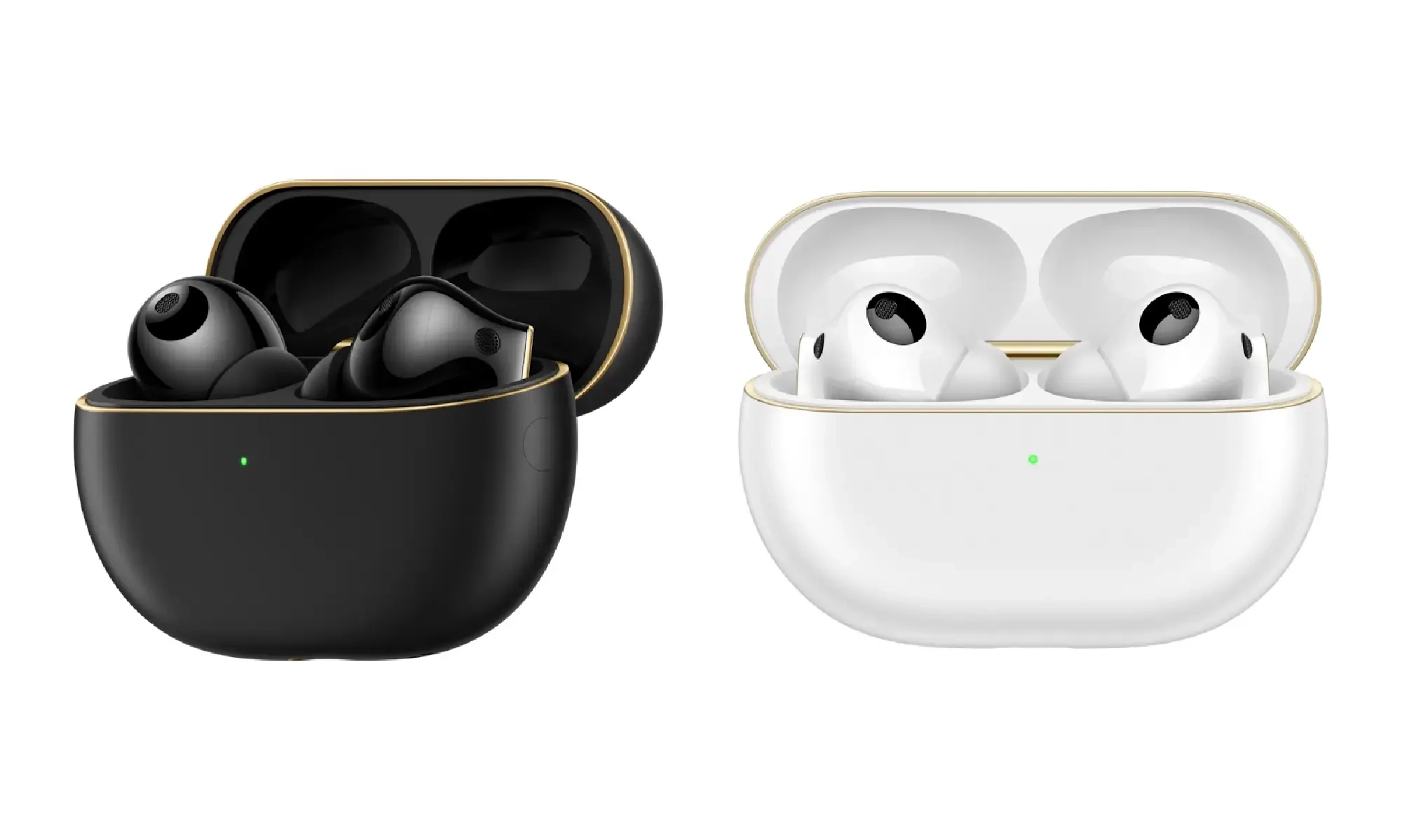 <p>Huawei FreeBuds Pro 4, TWS Mewah Dengan Kualitas Suara Premium</p>