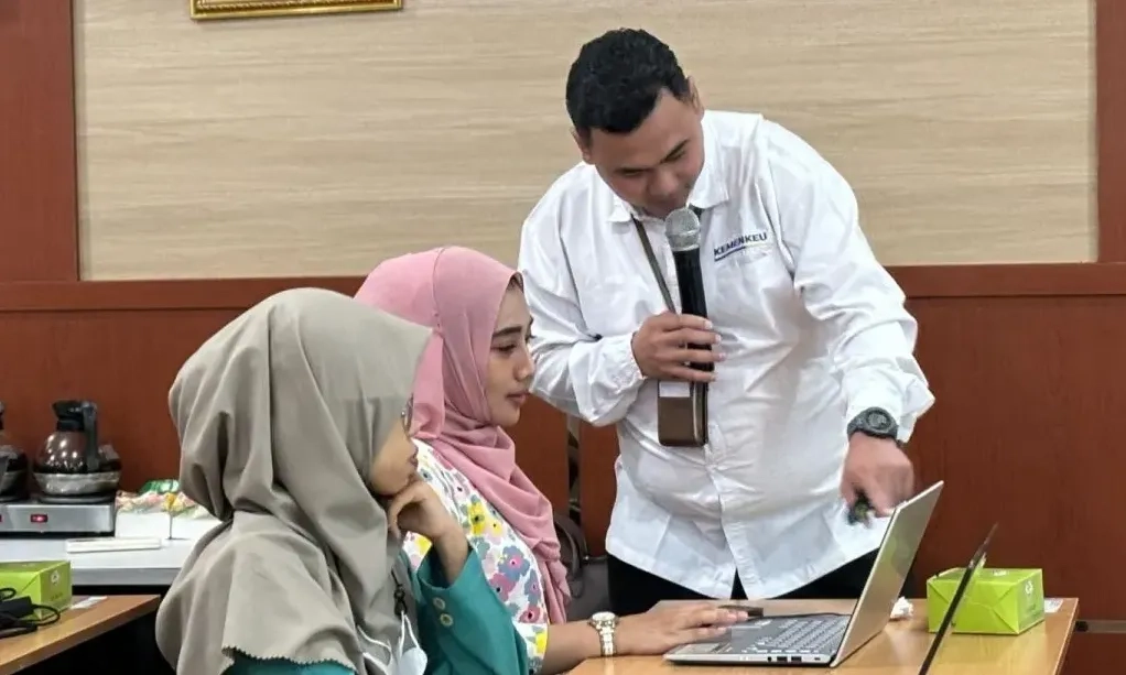 <p>Mulai 1 Januari 2025, Wajib Pajak Bisa Akses Layanan Coretax DJP</p>