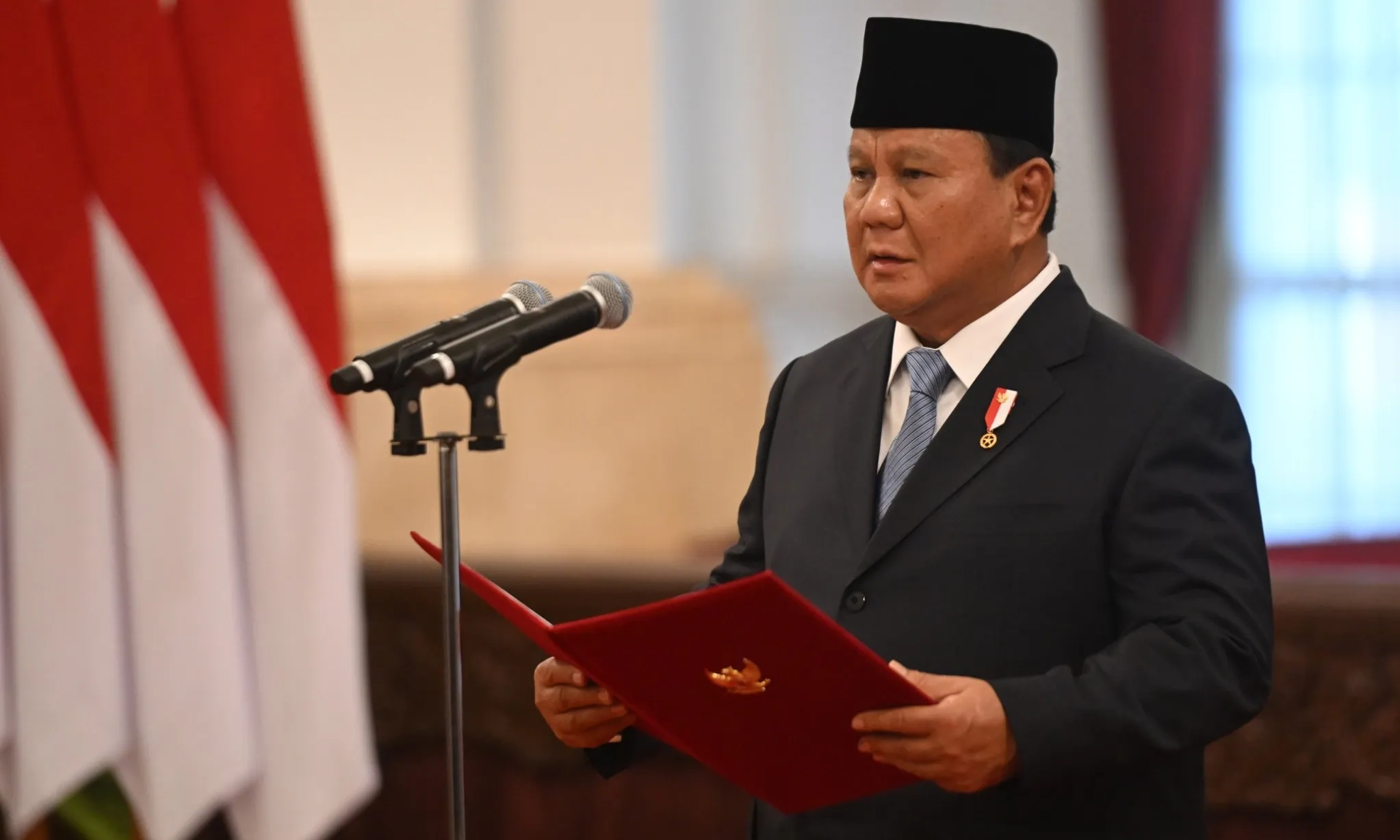 <p><em>Presidenial Threshold&nbsp;</em>di Beberapa Pilres di Indonesia</p>