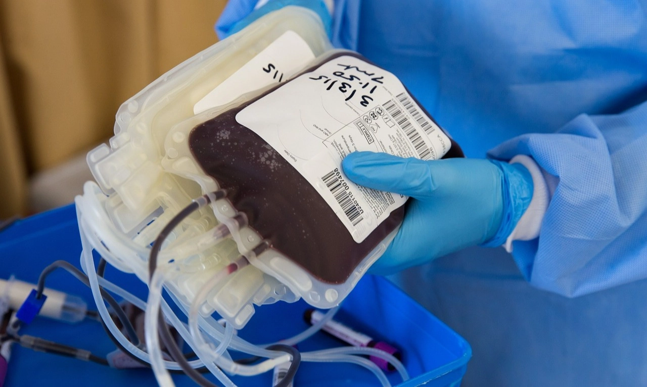 <p>Selisik &#39;Hubungan Sulit&#39; Antara Donor Darah Dan Anemia</p>