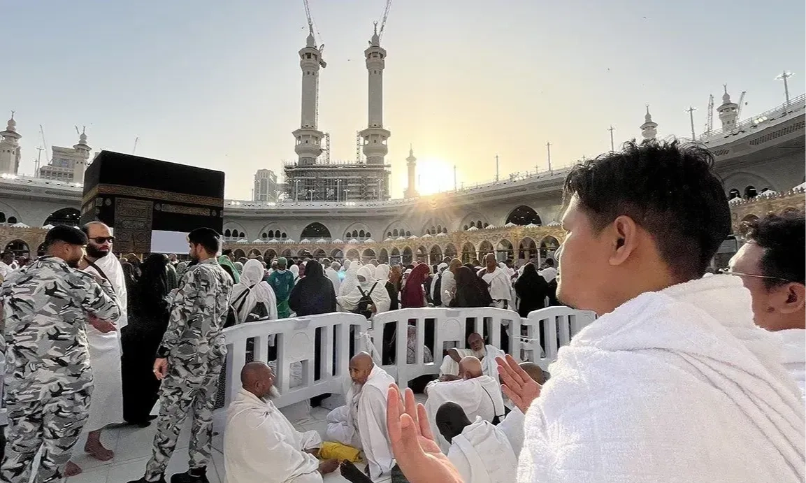 <p>Pemerintah Usulkan Kembali BPIH Tahun 2025 Jadi Rp89,6 Juta</p>