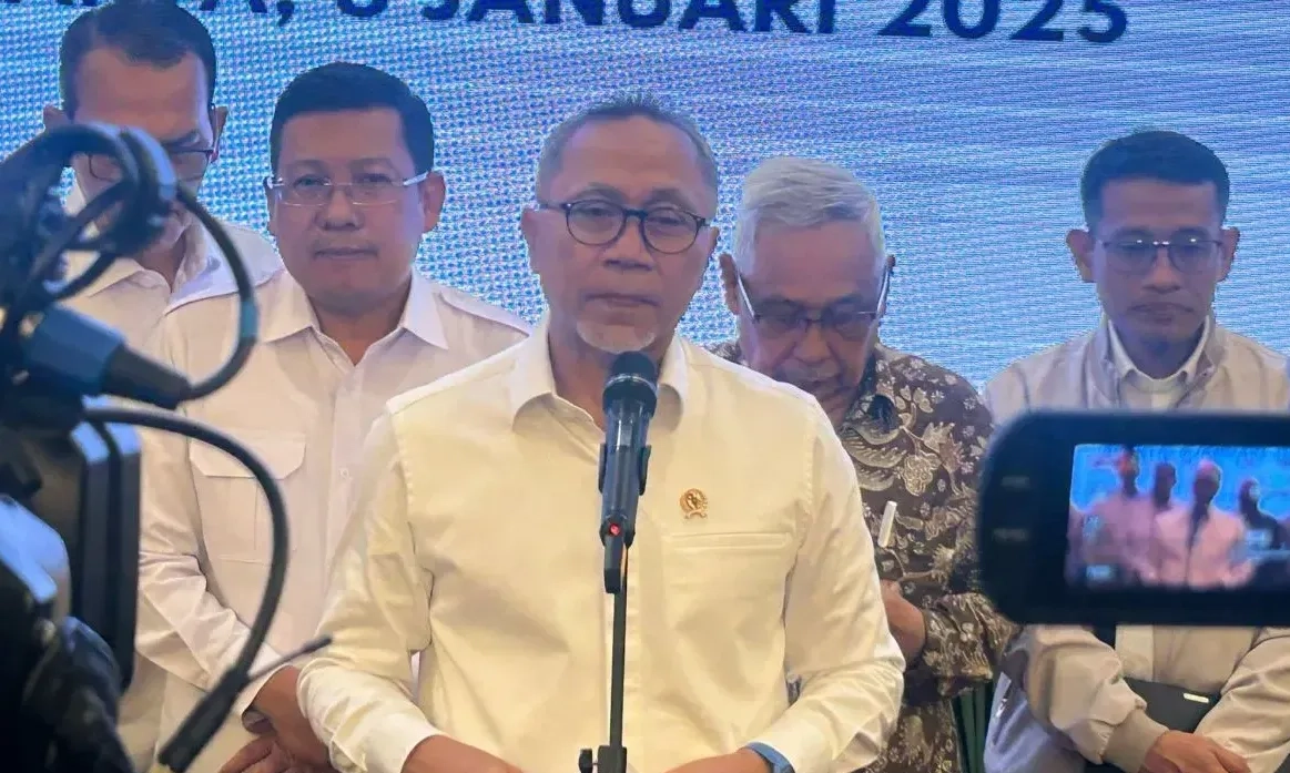 <p>Pemerintah Berencana Impor Gandum Untuk Pakan Ternak</p>