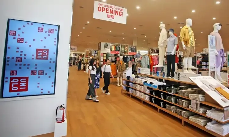 <p>Mendag: Transaksi Promo Belanja Murah 2024 Capai Rp71,5 T</p>