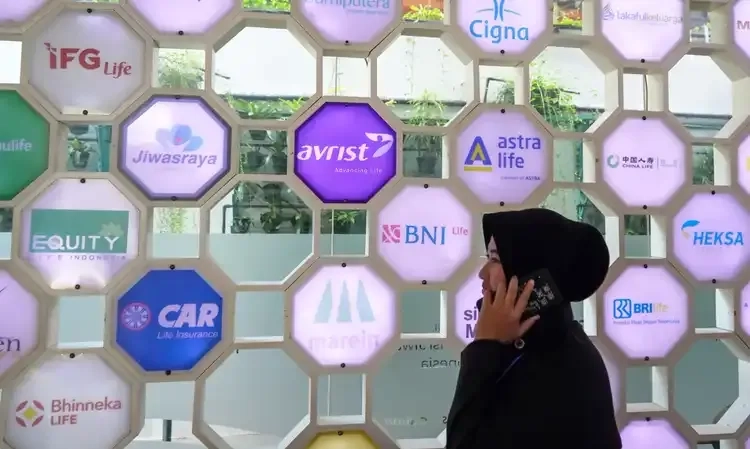 <p id="isPasted">Aset Industri Asuransi Capai Rp1.126,93 T Pada November 2024</p>