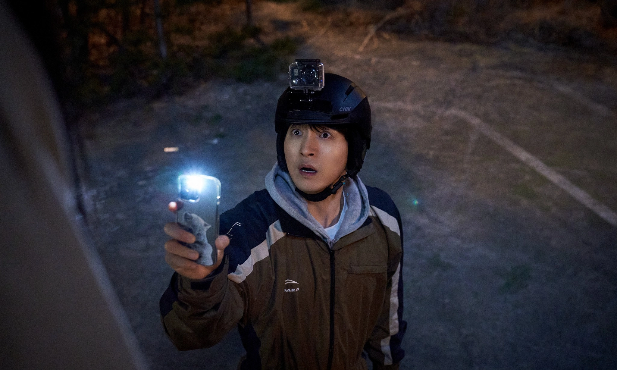 <p>Deretan Serial Seru Penuh Aksi Sepanjang 2025&nbsp;</p>