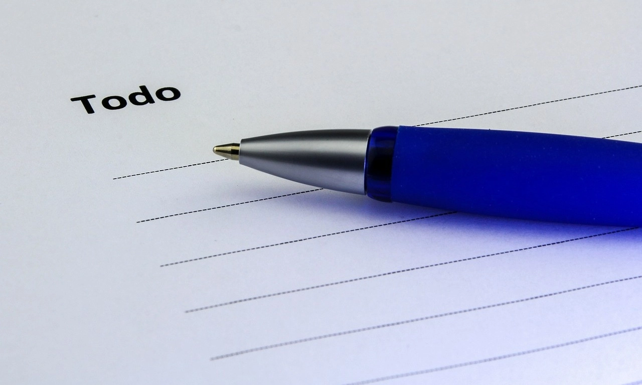 <p>Kiat Mewujudkan Resolusi Yang Realistis Untuk 2025</p>