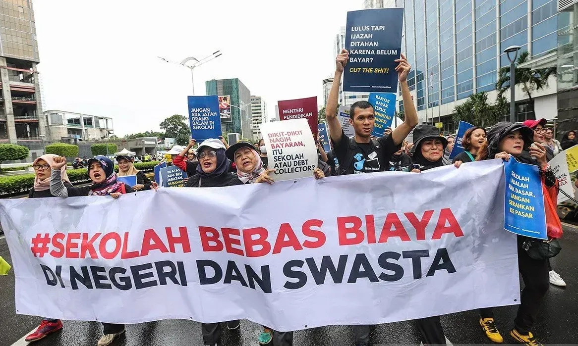 <p>Perda Sekolah Swasta Gratis Di Jakarta Ditargetkan Rampung Akhir Januari</p>
