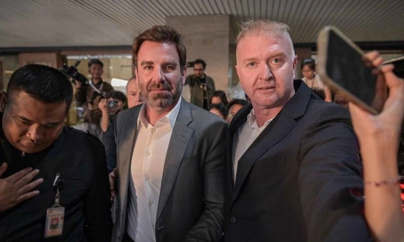 <p id="isPasted">Apple Bakal Tunjuk Perusahaan Manufaktur Untuk Bangun Pabrik di Indonesia</p>