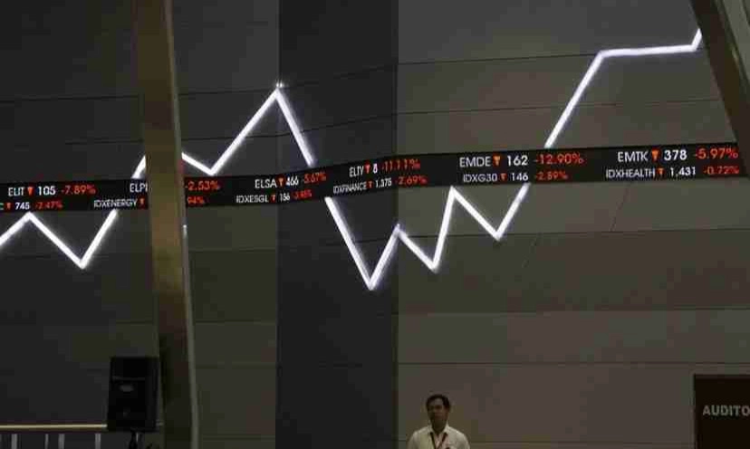 <p dir="ltr" id="isPasted"><span data-originalcomputedfontsize="16" data-originalfontsize="12pt">Saham YOII Tembus ARA Pada Penutupan Perdagangan Sesi I</span></p>