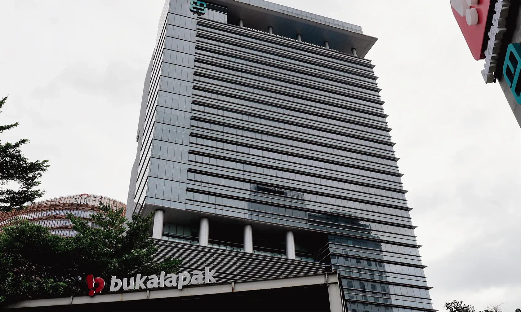 <p dir="ltr" id="isPasted">Masih Sisa Rp9,82 T, BEI Pertanyakan Relevansi Dana Hasil IPO Bukalapak</p>