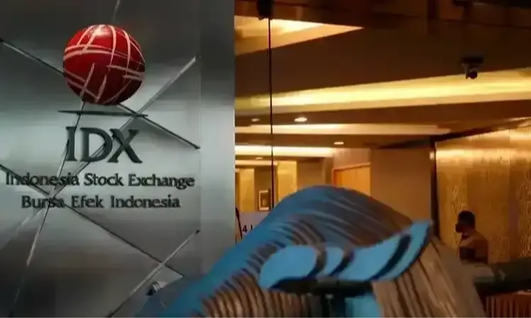 <p>Resmi IPO, Saham BRRC Tembus ARA</p>