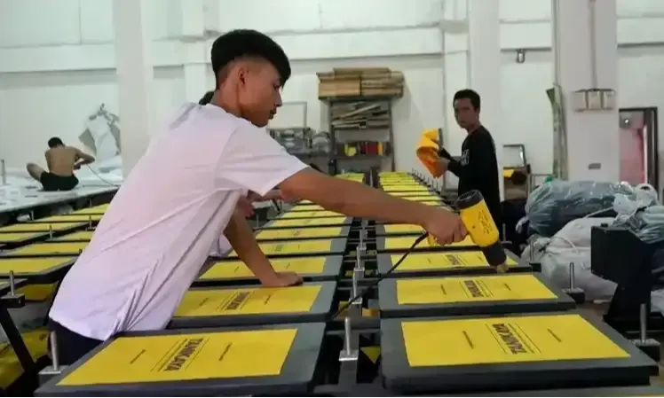 <p>BNI Salurkan KUR Bagi Pekerja Migran Indonesia Rp25 M Di 2024</p>