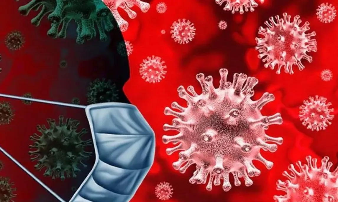 <p>Jakarta Masih Aman Dari Virus HMPV, Warga Diminta Tenang</p>