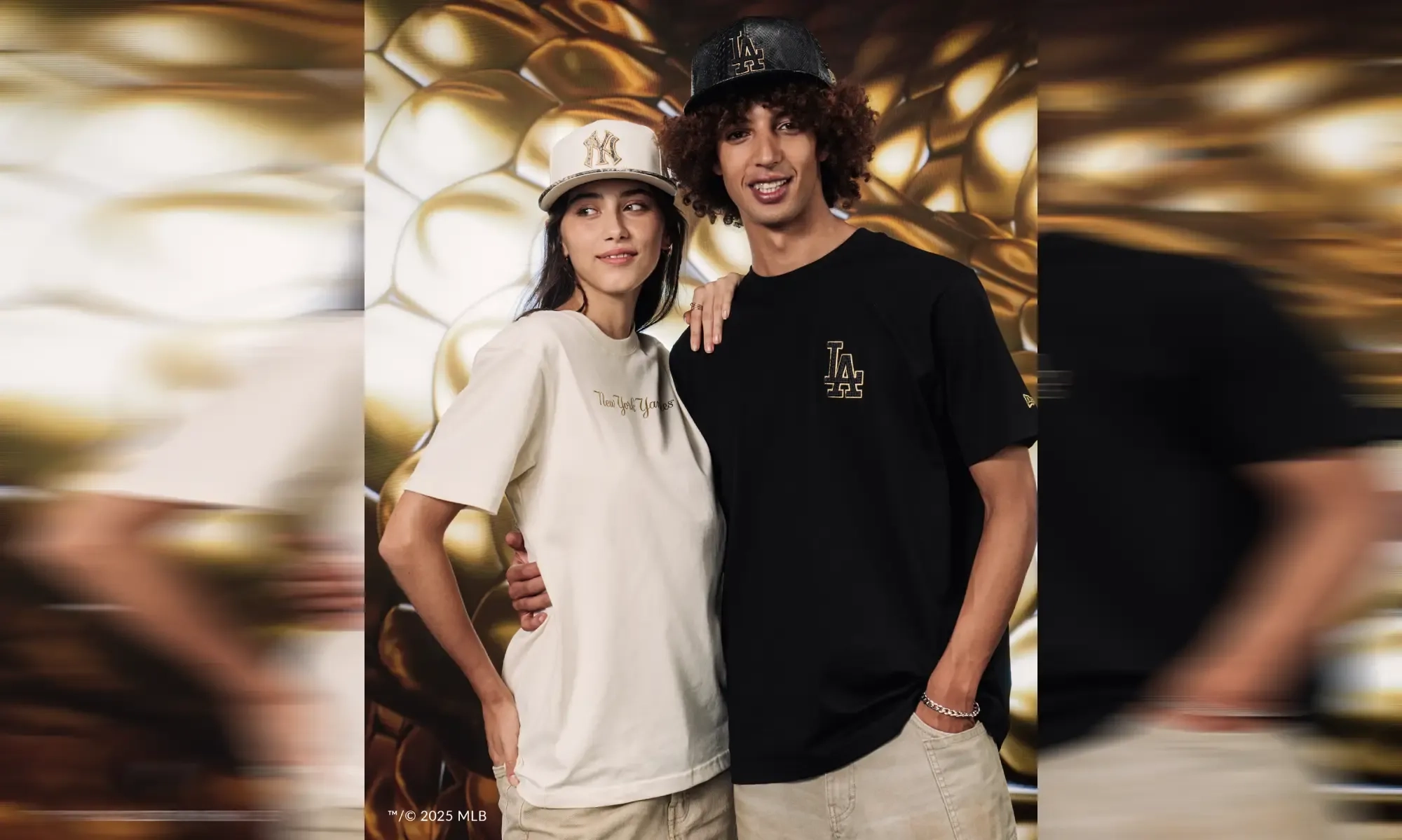 <p>New Era Luncurkan Koleksi Year of the Snake Untuk Tahun Ular</p>