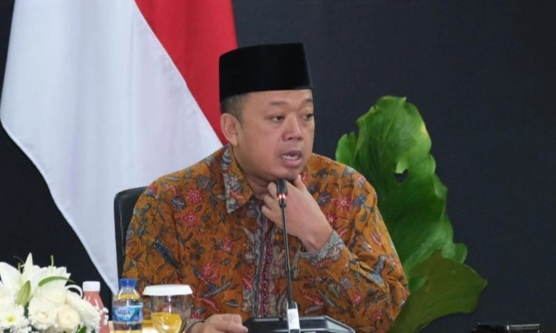 <p><span class="selectable-text copyable-text false" id="isPasted">Menteri ATR: Ketersediaan Tanah Untuk 3 Juta Rumah Tak Ada Masalah</span></p>