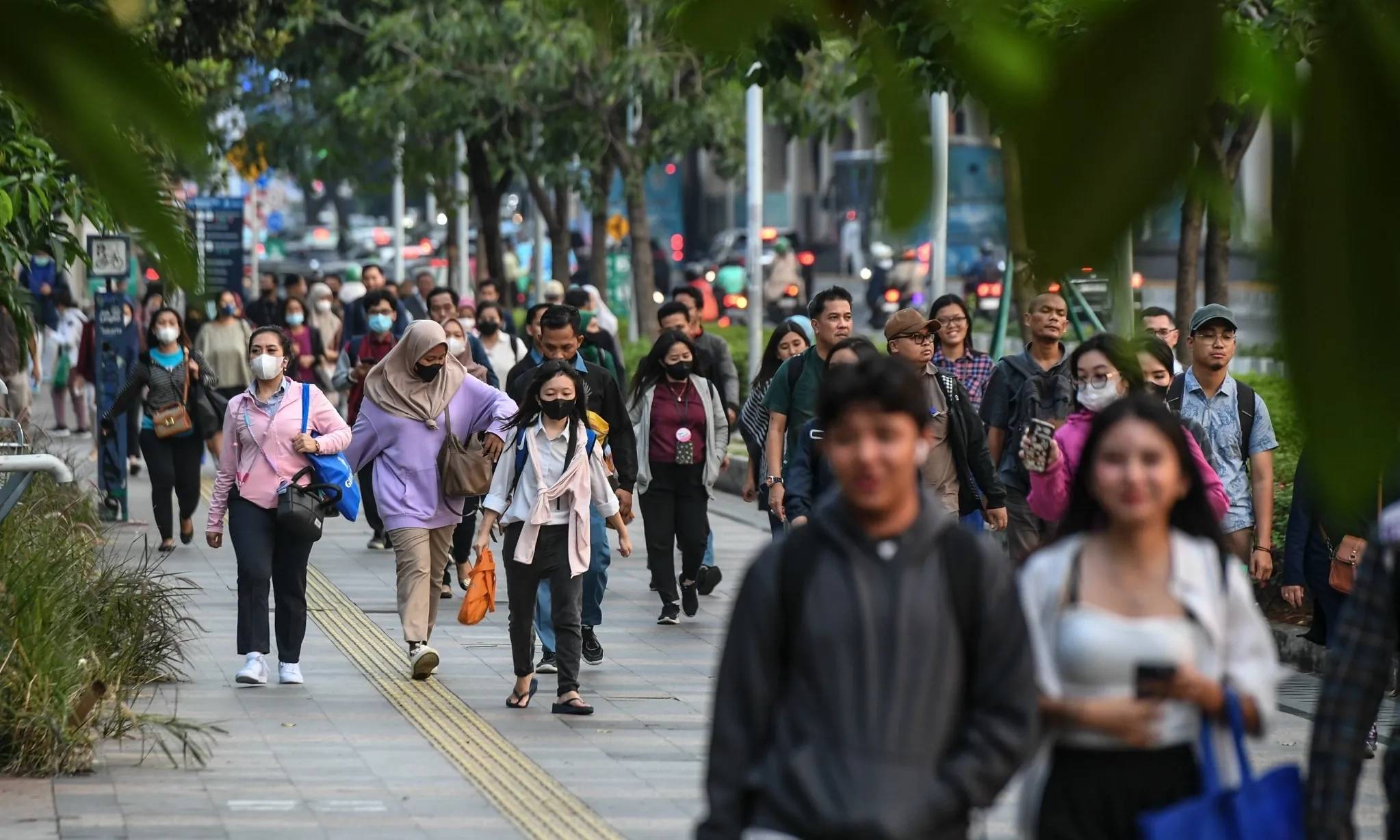 <p>Perpanjangan Usia Pensiun Menambah Daya Tarik Program Jaminan Pensiun</p>