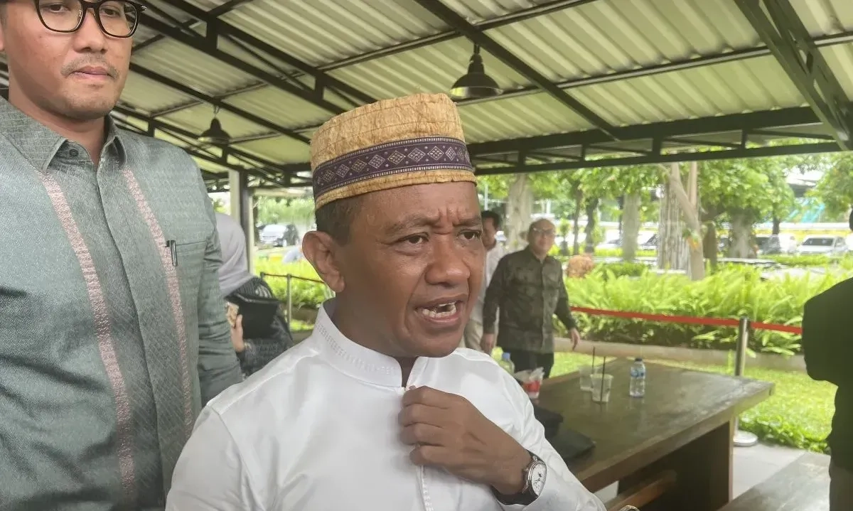 <p>Positif, Muhammadiyah Dapat Jatah Tambang Eks Adaro, NU Eks KPC</p>