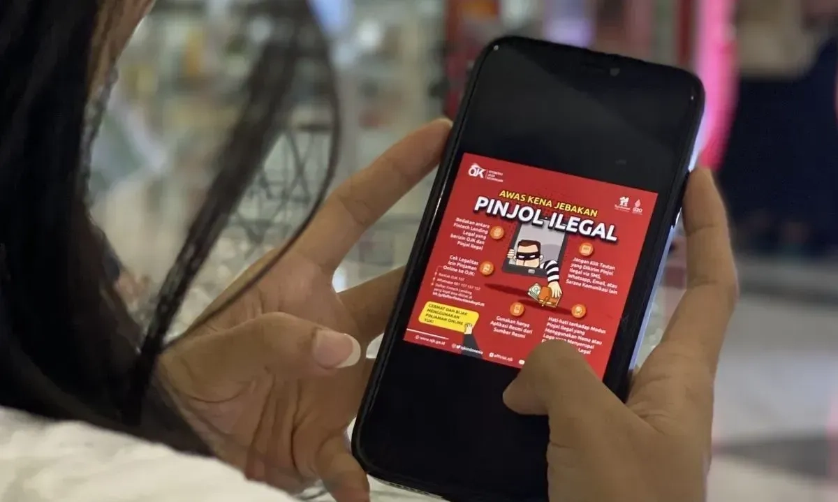 <p dir="ltr" id="isPasted">Pinjol Ganti Nama Jadi Pindar, Pengamat: Harus Dibarengi Kinerja Baik</p>