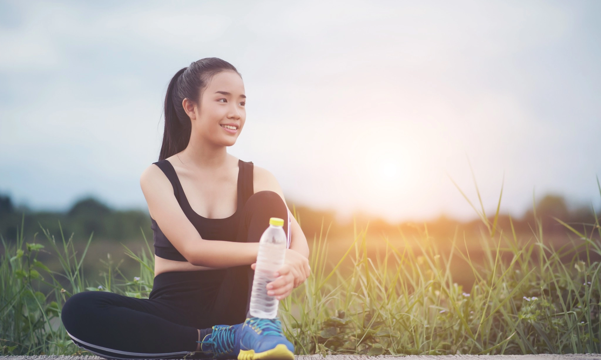 <p id="isPasted">5 Cara Hidup Lebih Lama Berdasarkan Ilmu Pengetahuan</p>