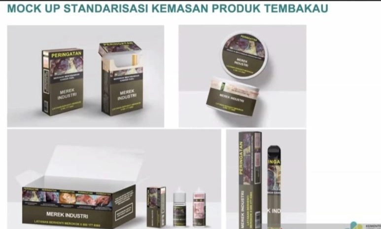 <p>Harga Jual Rokok <i id="isPasted">Fix&nbsp;</i>Naik, Bea-Cukai: Pabrik Borong 23 Juta Pita Cukai Baru</p>