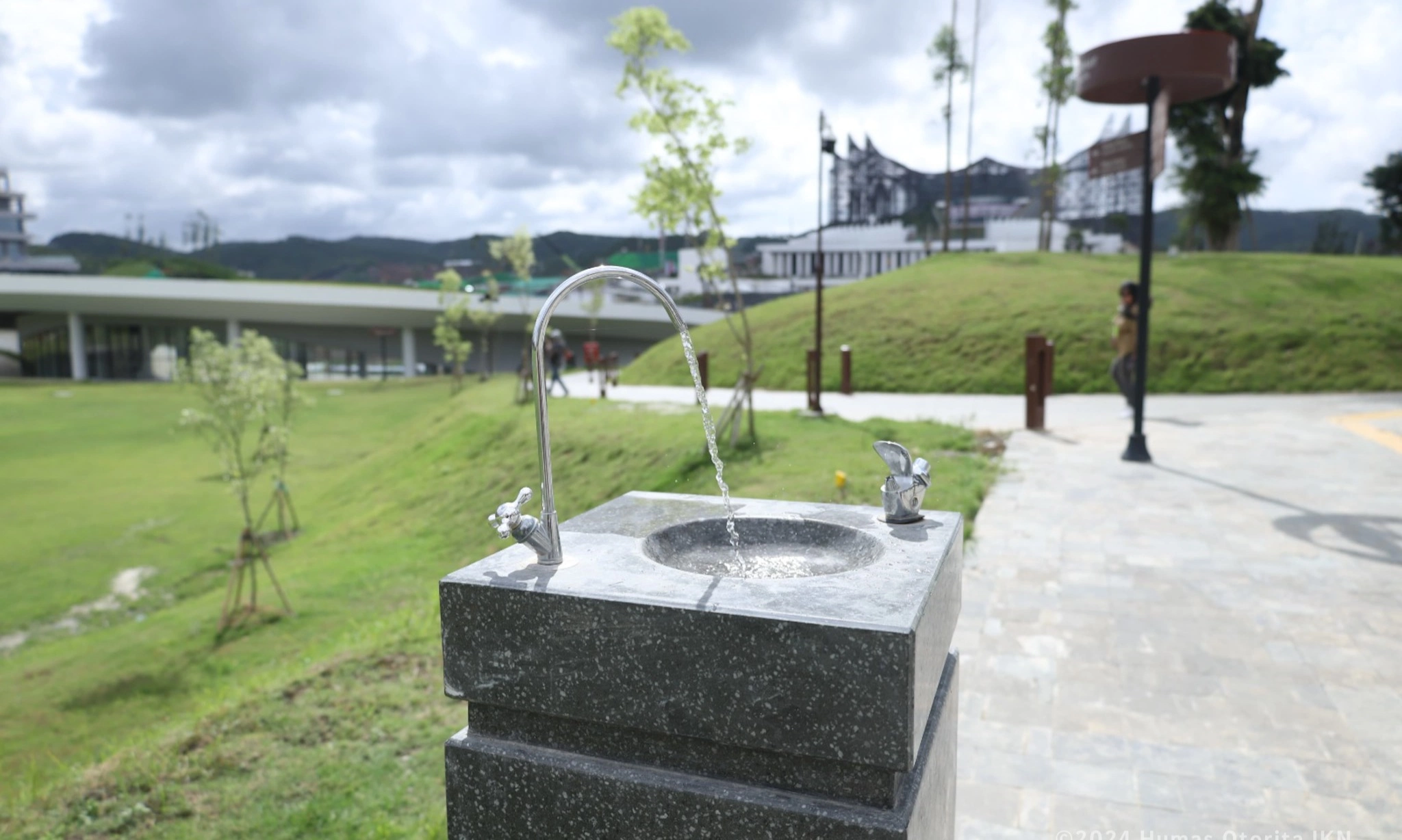 <p>Pemerintah Mesti Realistis Pindahkan ASN ke IKN</p>