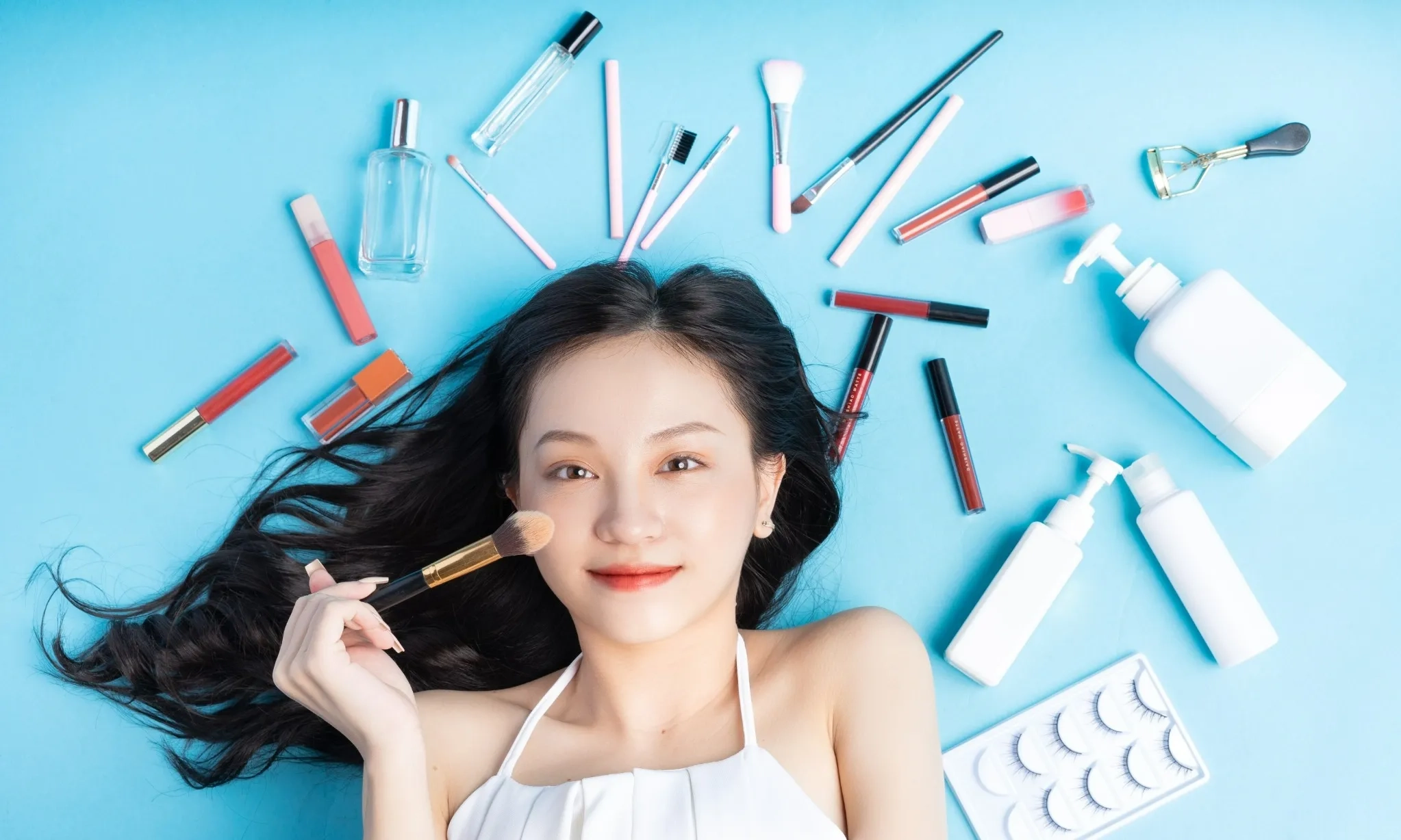 <p id="isPasted">Apakah Produk K-Beauty Sesuai Dengan Kondisi Kulit Tropis?</p><p>&nbsp;</p>