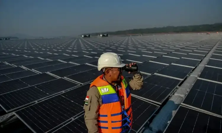 <p id="isPasted">PBB Desak Pengurangan Subsidi Bahan Bakar Fosil Untuk Percepat Transisi Energi Bersih</p>