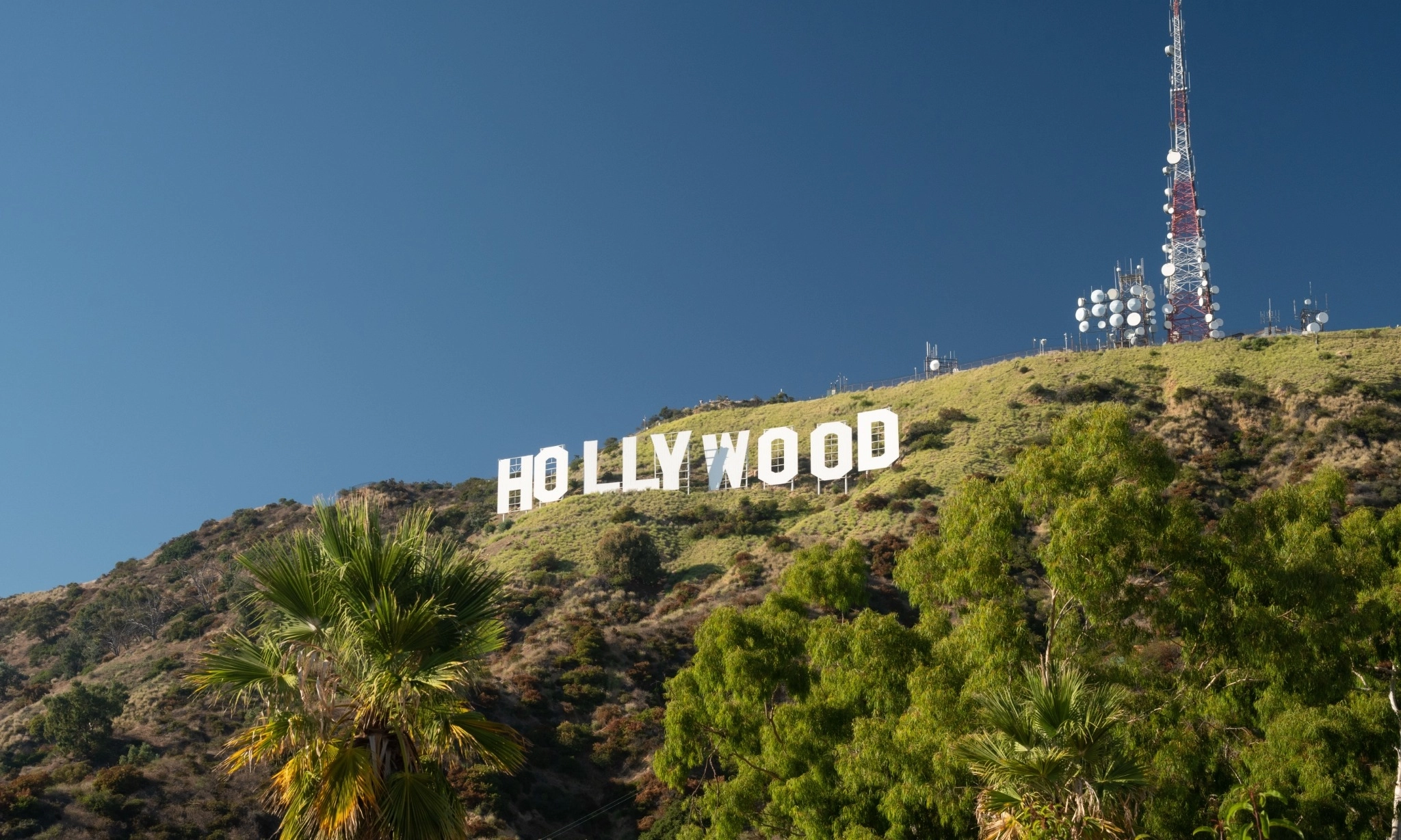 <p>Sejarah Nama Los Angeles Dan Evolusinya</p>