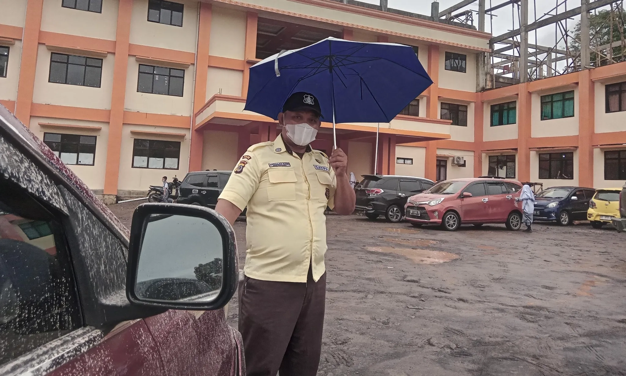 <p>Vaksin Influensa Ampuh Untuk HMPV</p>