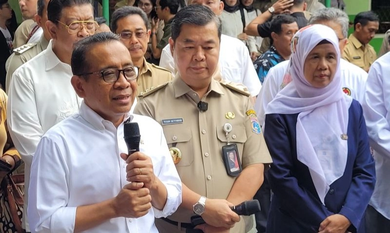 <p>Pemerintah Belum Tuntas Urus Tukin Dosen ASN</p>