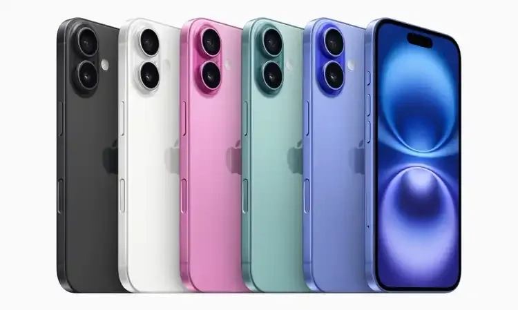 <p>Kemenperin: Lebih Dari 12.000 Unit iPhone 16 Masuk Ke Indonesia</p>