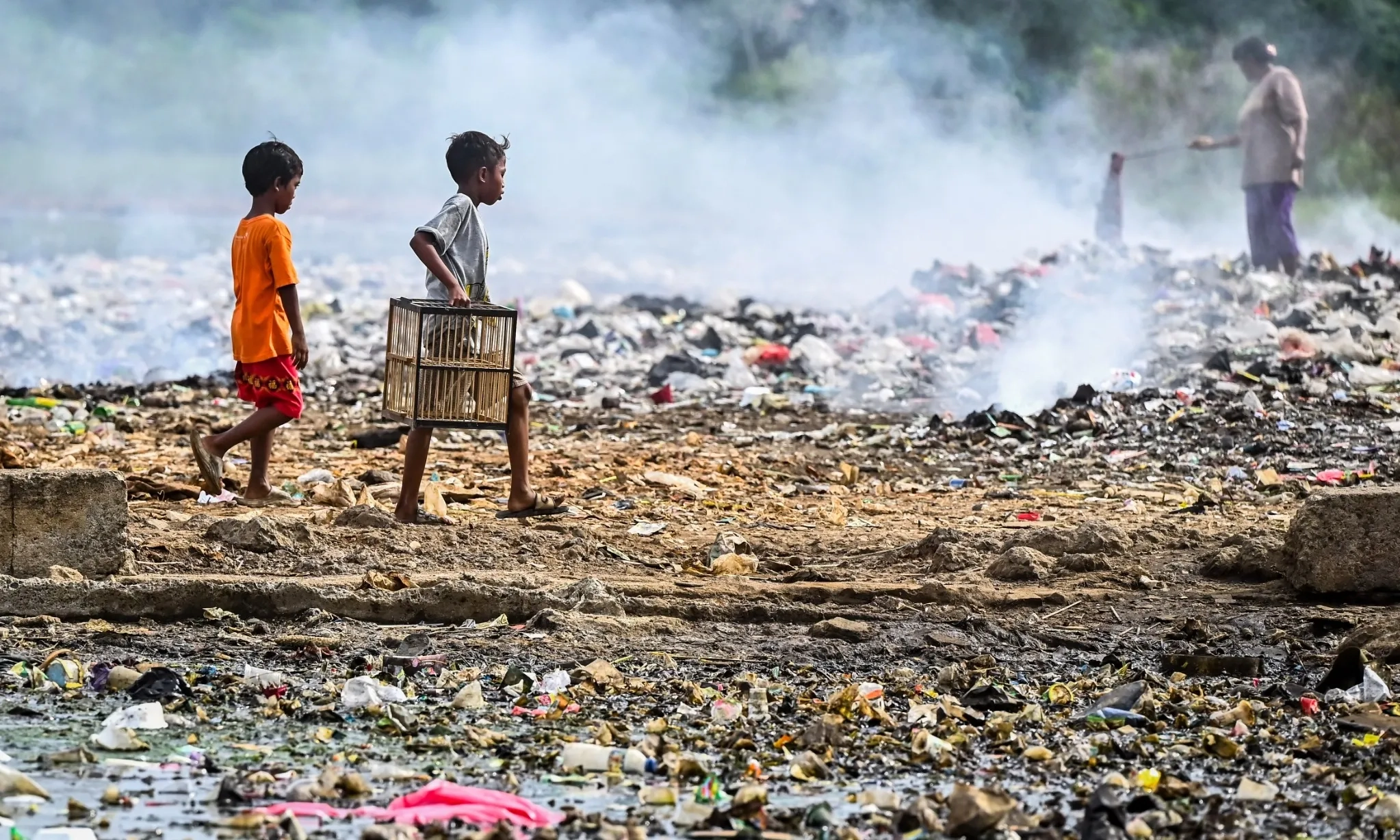 <div dir="auto" id="isPasted">BPS: Penduduk Miskin RI Masih Dominan Ada Di Pulau Jawa</div>