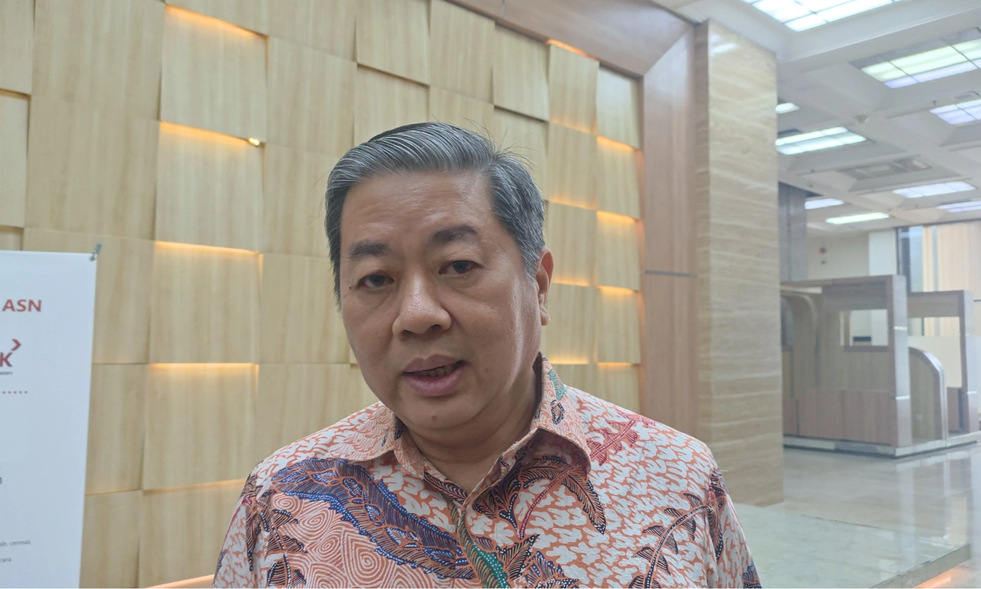 <p>Asosiasi: Ada Pabrik Terancam Berhenti Produksi Akibat Kekurangan Stok Garam</p>