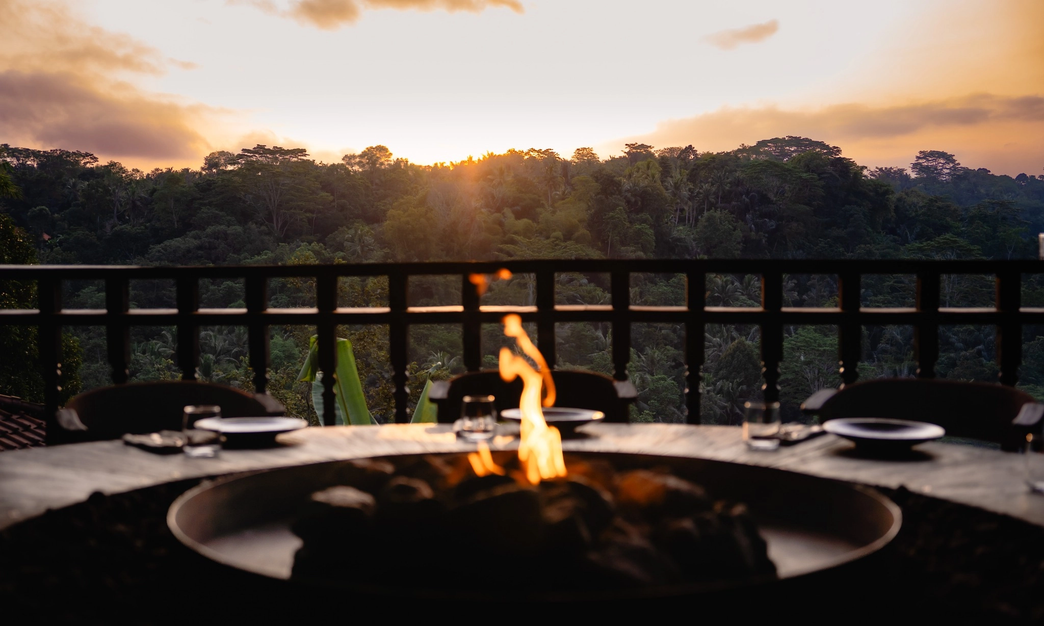 <p>Menikmati Pengalaman Kuliner Yang Unik Di Chupacabras Ubud</p>