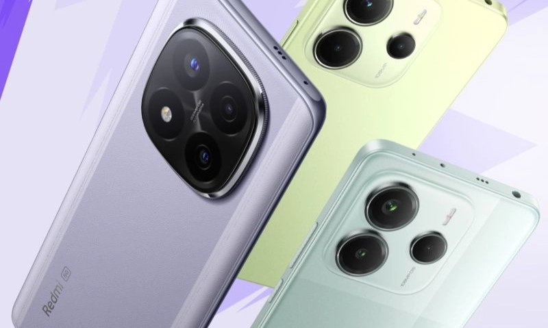 <p>Redmi Note 14 Series Siap Meluncur Di Tanah Air Akhir Januari</p>