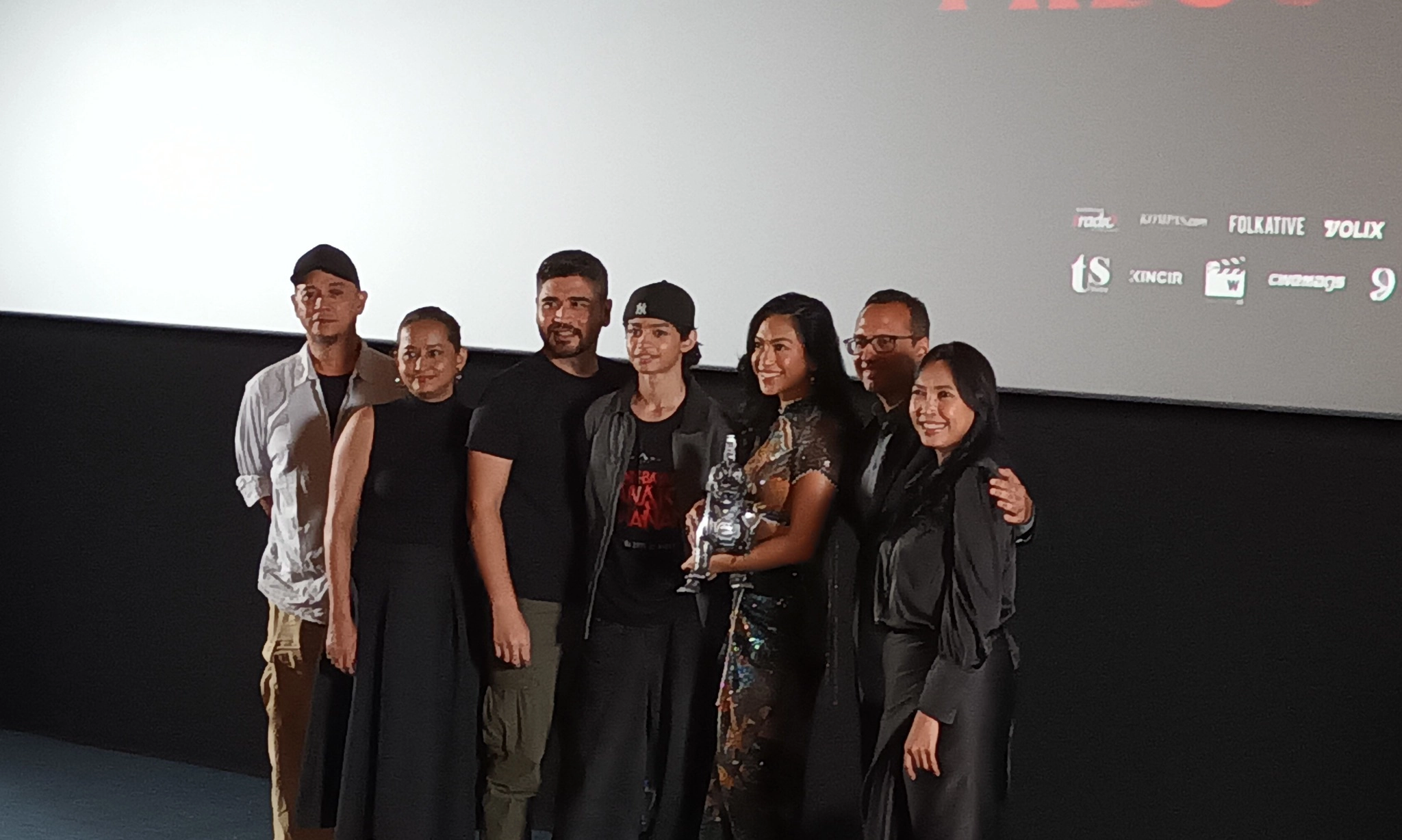 <p>Kegelapan Dan Teror Dari Lapisan Visual Film <em>Bayang-Bayang Anak Jahanam</em></p>