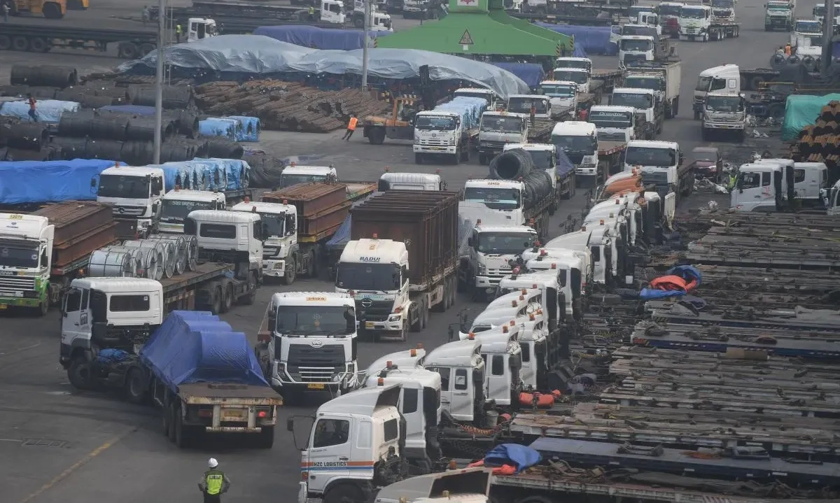 <p>Kemenkeu: RI Berhasil Pertahankan Surplus Dagang Lima Tahun Beruntun</p>