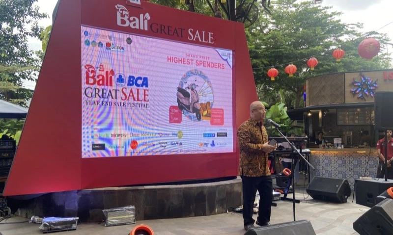 <p id="isPasted">APPBI Bersyukur PPN Tak Jadi Naik Di Tengah <em>Low Season</em> Panjang 2025</p>