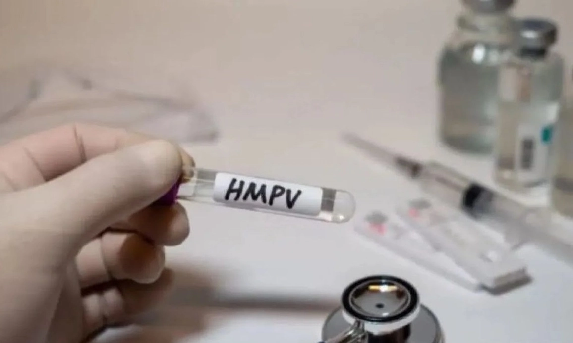 <p>Ahli Sebut Masyarakat Belum Perlu Vaksin Untuk Cegah HMPV</p>