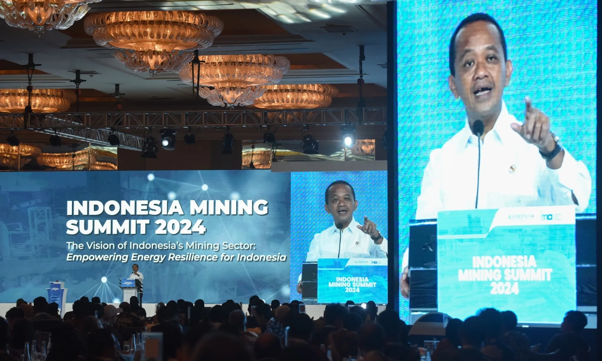 <p id="isPasted">Bahlil: Perpanjangan Gas Murah Untuk Industri Jangan Sampai Rugikan Negara</p>