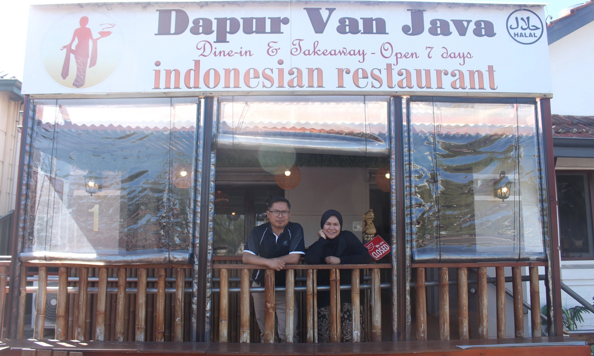 <p id="isPasted">BNI Beri Diaspora Loan Rp2,1 M Untuk Dapur Van Java di Perth</p>